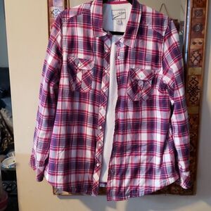 Almost new BC Clothing